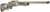 Savage Impulse .30-06 Straight-Pull Rifle - Green Camo thumbnail 2