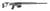 Barrett MRAD .300 PRC Tactical Precision Bolt-Action Rifle thumbnail 1