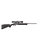 Traditions Outfitter G3 .35 Whelen Rifle - 22" Black Cerakote Precision thumbnail 2
