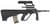 Steyr AUG A3 M1 NATO 5.56 Bullpup Rifle - 16" Black Tactical Shooter thumbnail 2