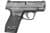 Smith & Wesson M&P40 Shield M2.0 .40 S&W 3.1in Black thumbnail 1