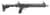 Ruger LC Carbine: 5.7x28mm Semi-Auto Tactical Rifle - Black thumbnail 7