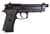 Beretta M9A3 Gen 3 NightSight Tactical 9mm Pistol - Matte Black thumbnail 1
