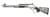 Marlin 336 SBL .30-30 Lever Rifle - Polished Stainless, Fiber Optic Sights thumbnail 3