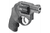 Ruger LCR - Compact .327 Magnum Revolver with Hogue Grip thumbnail 4