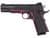 Great Lakes Firearms 1911 .45 ACP 5in Black Cherry thumbnail 1