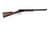Henry Frontier Classic .22LR Lever Action Rifle - Blued/Walnut Finish thumbnail 4