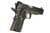 Tisas 1911 Duty MCO .45 ACP 5in Black/Green thumbnail 4