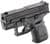 Springfield XD Defender 9mm Compact - Ergonomic & Reliable Pistol thumbnail 3