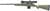 Ruger Predator .204 Bolt-Action Rifle, Moss Green Finish thumbnail 1