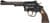 Smith & Wesson Model 17 Masterpiece .22 LR Revolver, 6" Barrel thumbnail 10