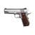 Dan Wesson Commander Classic .45 ACP Pistol w/ Tritium Night Sights thumbnail 3