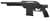 Savage 110 PCS Tactical .223 Rem Bolt Rifle - 10.5" Barrel thumbnail 1
