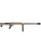 Barrett M99 .50 BMG Precision Bolt-Action Rifle - 32" FDE Barrel thumbnail 3