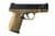 Smith & Wesson SD9 VE 9mm Striker-Fire Pistol - 16+1 Capacity thumbnail 6