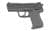 HK45 Compact V1 .45 ACP Tactical Pistol with Ambidextrous Decocker thumbnail 1