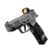 Sig Sauer P365 XL 9mm Micro-Compact Pistol with RomeoZero Red Dot thumbnail 3