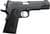 Kimber Custom II Gen 2 .45 ACP Semi-Auto Pistol - Precision Matte Black thumbnail 1