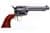 Taylors Old Randall .45 Colt SA Revolver 5.5" Matte Blued Finish thumbnail 3