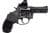Taurus 605 T.O.R.O. Compact .38/.357 Revolver - Stainless, 3" Barrel thumbnail 5