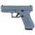 Glock G45 Gen5 Blue Titanium 9mm Semi-Auto Pistol - Marksman Barrel thumbnail 3