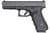 Glock G17 Gen 4 MOS 9mm Optics-Ready Semi-Auto Pistol thumbnail 2