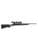Savage Axis XP Compact: Precision .243 Win Bolt-Action Rifle thumbnail 4