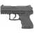 H&K P30SK V1 LEM 9mm Compact Defense Pistol - 10rd, Black Finish thumbnail 3