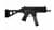 Grand Power Stribog SP9A1 9mm Luger 8in thumbnail 1