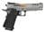 Kimber 2K11 Stainless Target .45 ACP 5in Black/Stainless thumbnail 2