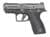 Smith & Wesson M&P Shield X 9mm Luger 3.6in Black thumbnail 1