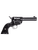 Taurus Deputy .45 Colt Revolver - 4.75" Polished Black Finish thumbnail 2