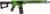 Alex Pro Firearms Fury-15 5.56 NATO 16in Green thumbnail 1