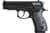 CZ 75 Compact 50th Anniversary 9mm 3.75in Black thumbnail 1