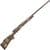 Nosler M48 Long Range .300 Win Mag Rifle - Elite Carbon Camo thumbnail 1