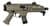 CZ Scorpion EVO 3 S1 9mm Compact FDE Pistol - 20+1 Capacity, DA/SA thumbnail 2