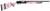 Mossberg 500 Super Bantam Pink Marble 20ga Pump Shotgun thumbnail 2