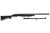 Winchester SXP Buck/Bird 20 Gauge Pump Shotgun - Dual Barrel Combo thumbnail 2