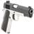 Tisas 1911 Aviator .45 ACP Black Cerakote Semi-Auto Pistol thumbnail 1