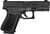 TriStar Apoc 9mm Luger 4.02in Black thumbnail 1