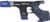 Walther GSP500 WC Expert .32 S&W Long 4.85in Left-Hand Wood thumbnail 2