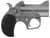 Bond Arms Rowdy: Compact Dual-Caliber Derringer .45 LC/.410 GA thumbnail 4
