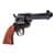 Heritage Rough Rider .45 Colt - Classic Single Action Revolver thumbnail 1