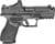 Springfield Armory Echelon 4.0C Comp 9mm 4in Blue/Black thumbnail 3