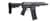 CMMG Banshee MK4 9mm 5in Gray thumbnail 1