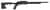 Savage A22 Precision Lite .22LR Semi-Auto Rifle with MDT Aluminum Chassis thumbnail 1