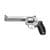 Taurus 692 Tracker .357 Mag Dual-Caliber Revolver - 6.5" Stainless, 7-Rd thumbnail 5
