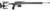 Sig Sauer Cross .308 Win Precision Bolt Rifle - 24" Gray Elite thumbnail 1