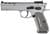 SAR K12 Sport X Duty 9mm SAO Pistol, Matte Stainless, 17+1 thumbnail 2