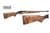 Ruger WalnutSport: .22 LR Semi-Auto Carbine, 18.5" Precision Barrel thumbnail 1